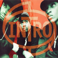 ซีดี Intro - Intro CD VG+