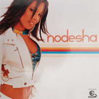 ซีดี Nodesha - Nodesha CD VG+