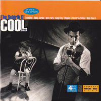 ซีดี Various - The Rebirth Of Cool Too CD VG+