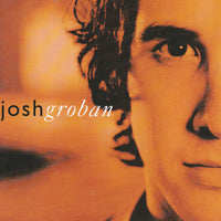 ซีดี Josh Groban - Closer CD VG+