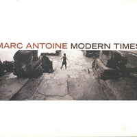 ซีดี Marc Antoine - Modern Times CD VG+