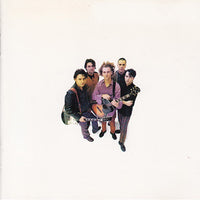 ซีดี The Lemon Trees - Open Book CD VG+