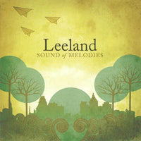 ซีดี Leeland - Sound Of Melodies CD VG+