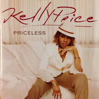 ซีดี Kelly Price - Priceless CD VG+