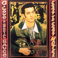 ซีดี G. Love & Special Sauce - Coast To Coast Motel CD VG+