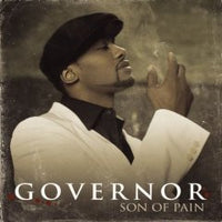 ซีดี Governor - Son Of Pain CD VG+