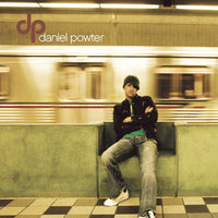 ซีดี Daniel Powter - DP CD VG+