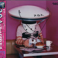 ซีดี Beat Crusaders - P.O.A. ~ Pop On Arrival ~ CD VG+