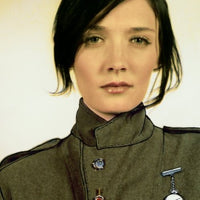 ซีดี Sarah Blasko - The Overture & The Underscore CD VG+