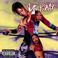 ซีดี Da Brat - Unrestricted CD VG+
