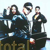 ซีดี Total - Total CD VG+