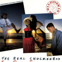 ซีดี Loose Ends - The Real Chuckeeboo CD VG+