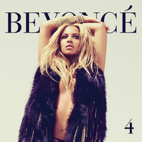 ซีดี Beyoncé - 4 CD VG+
