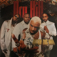 ซีดี Dru Hill - Enter The Dru CD VG+