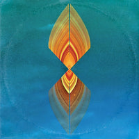 ซีดี Botany - Lava Diviner Truestory CD VG+