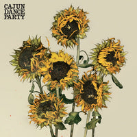 ซีดี Cajun Dance Party - The Colourful Life CD M