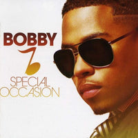 ซีดี Bobby Valentino - Special Occasion CD VG+