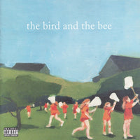 ซีดี The Bird And The Bee - The Bird And The Bee CD VG+