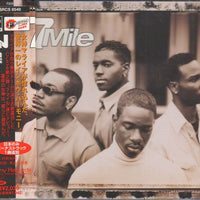 ซีดี 7 Mile - 7 Mile CD VG+