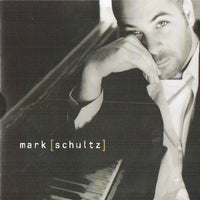 ซีดี Mark Schultz - Mark Schultz CD VG+