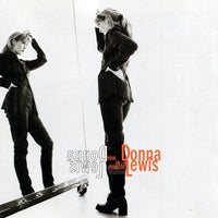 ซีดี Donna Lewis - Now In A Minute CD VG+