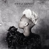 ซีดี Emeli Sandé - Our Version Of Events CD VG+