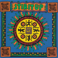 ซีดี Various - Stir It Up CD VG+
