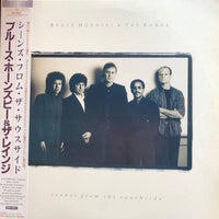 แผ่นเสียง Bruce Hornsby And The Range - Scenes From The Southside Vinyl NM or M-