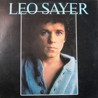 แผ่นเสียง Leo Sayer - Leo Sayer Vinyl VG+