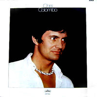 แผ่นเสียง Chris Colombo - Chris Colombo Vinyl VG+