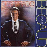 แผ่นเสียง Gilbert Bécaud - Desperado - Olympia 83 Vinyl VG+