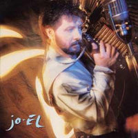 แผ่นเสียง Jo-El Sonnier - Come On Joe Vinyl VG+