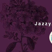 ซีดี Various - Jazzy... CD VG+
