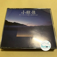 ซีดี Kei Ogura - Super Best Collection CD VG+ 2CDs