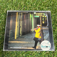 ซีดี Various - The Firehouse Five+2 CD VG+