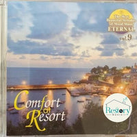 ซีดี Various - The Most Beautiful Melodies of Mood Music Tour.9 - Comfort at Resort CD VG