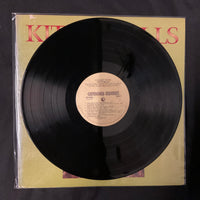 Kitty Wells - Forever Young Vinyl VG+
