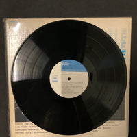 แผ่นเสียง Berlin Trombone Quartet - Trombone "Equale" - A Facet Of Musical History By Trombone Vinyl VG+