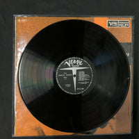 แผ่นเสียง Charlie Parker - The Charlie Parker Story #1 Vinyl VG+