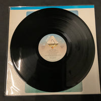 แผ่นเสียง Air Supply = Air Supply - Lost In Love = ロスト・イン・ラヴ Vinyl VG+
