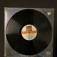 แผ่นเสียง The Moody Blues - On The Threshold Of A Dream Vinyl VG+