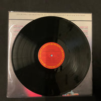 แผ่นเสียง Various - Footloose Original Motion Picture Soundtrack Vinyl VG+