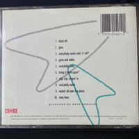 ซีดี Stray Cats - Blast Off! CD VG