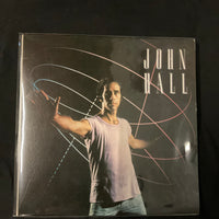 แผ่นเสียง John Joseph Hall - John Hall Vinyl VG+