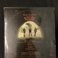 แผ่นเสียง Kentucky Express - Eso No Es Amor Vinyl VG+