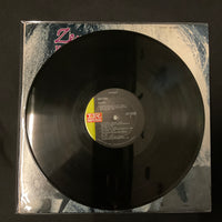 แผ่นเสียง Warren Zevon - Wanted Dead Or Alive Vinyl VG+