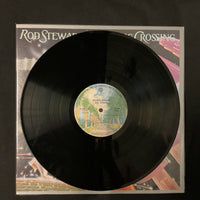 แผ่นเสียง Rod Stewart - Atlantic Crossing Vinyl VG+