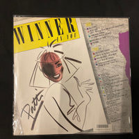 แผ่นเสียง Patti LaBelle - Winner In You Vinyl VG+