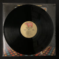 Various - Saturday Night Fever The Original Movie Sound Track Vinyl VG+ 2LPs