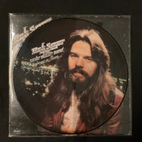 แผ่นเสียง Bob Seger And The Silver Bullet Band - Stranger In Town Vinyl VG+